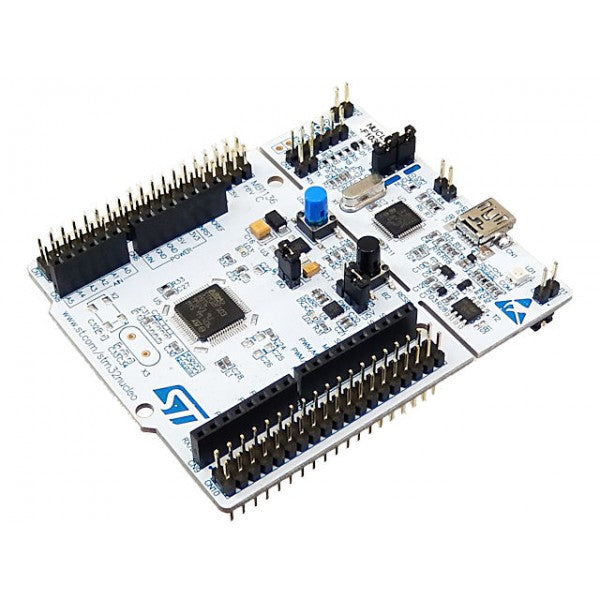 Nucleo F103rb Stm32 Nucleo-64 Development Board In Pakistan