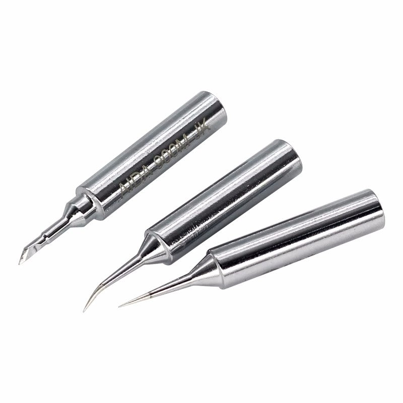 Mechanic 900M-T-IS Soldering Iron Tip For Phone Repair BGA Jumper Wire Motherboard Soldering Welding Iron Tip