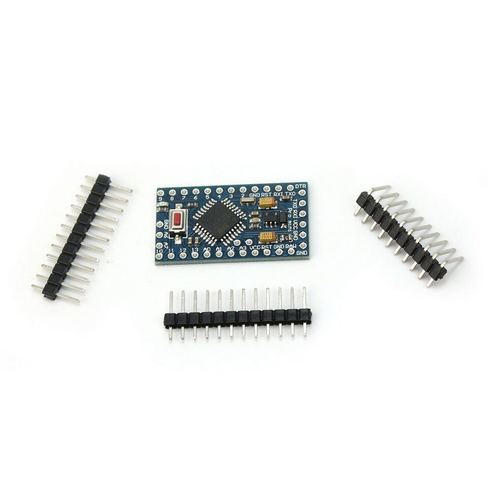 Arduino Pro Mini ATmega328P