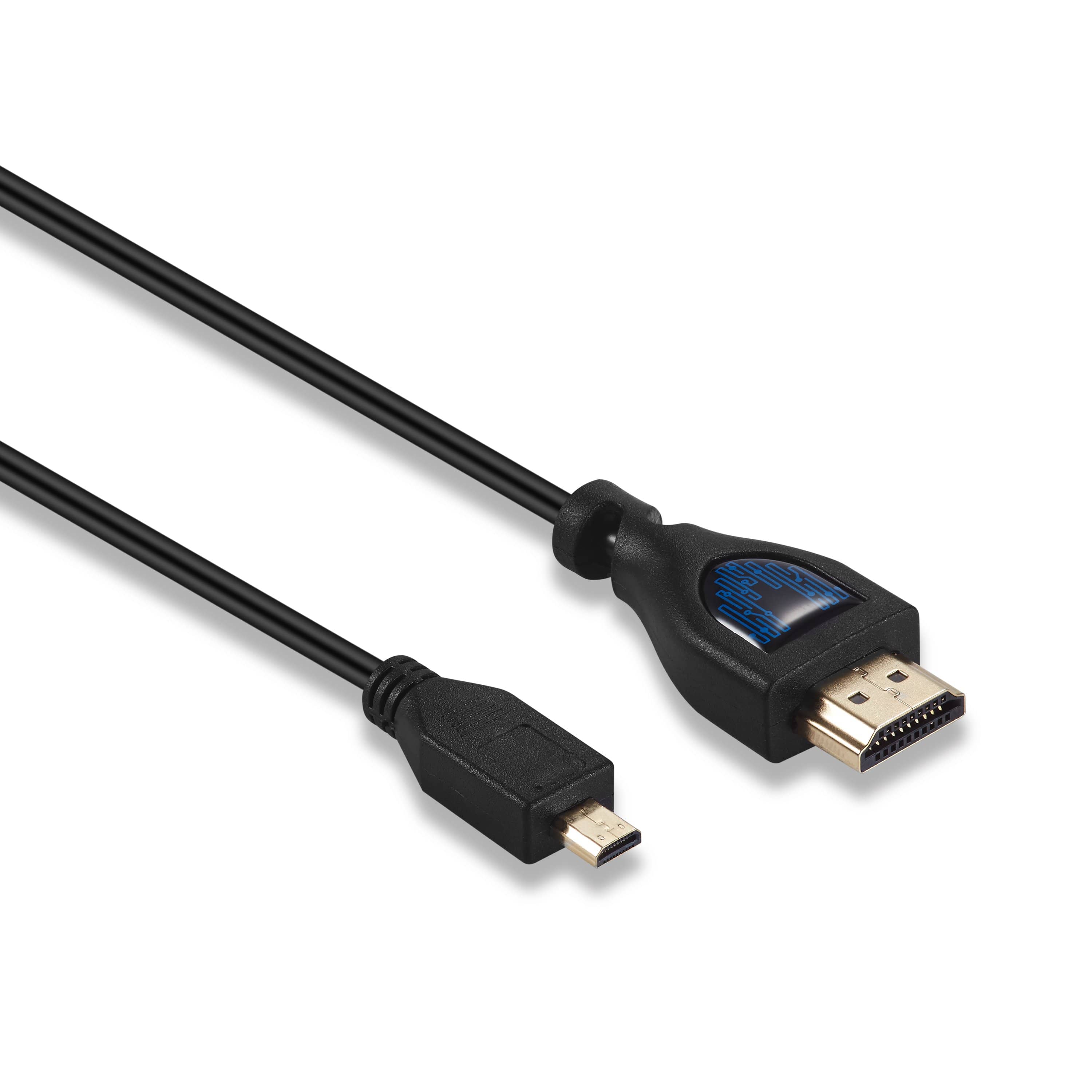 Raspberry Pi 4 Hdmi Cable