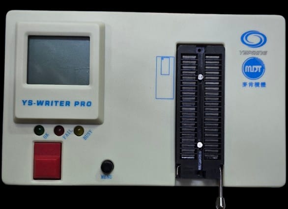 Electronic Solution