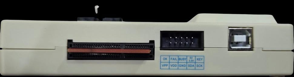 Electronic Solution