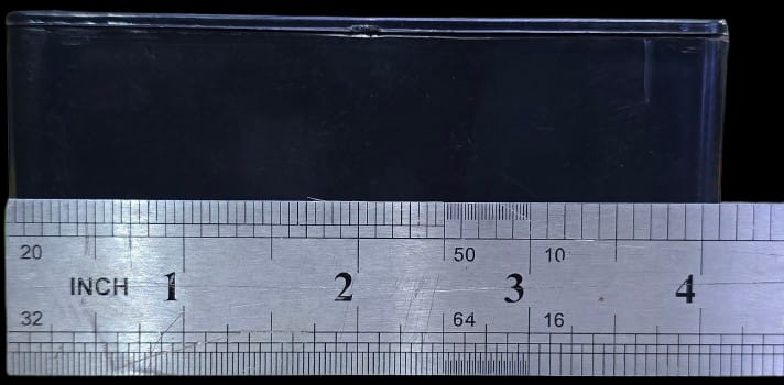 Plastic Grey box big multi-purpose.