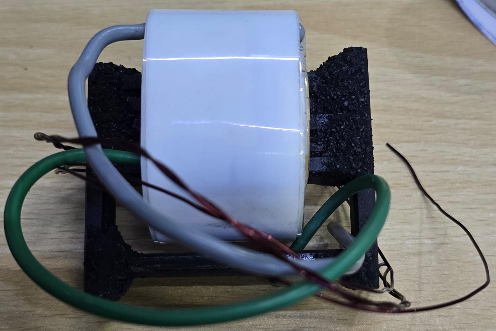 Electronic Solution