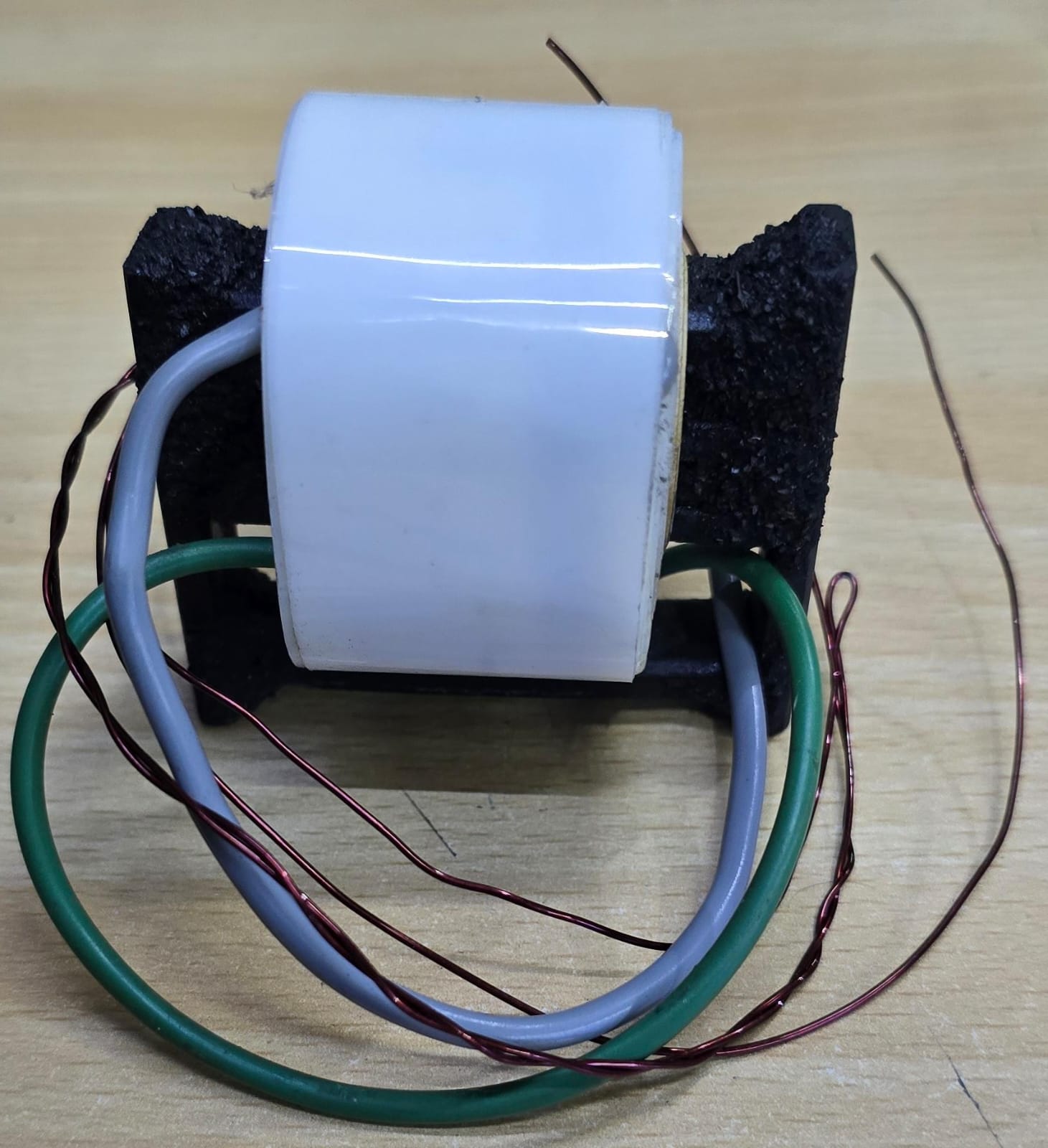 Electronic Solution