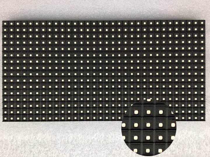 P-10 Outdoor SMD Screen