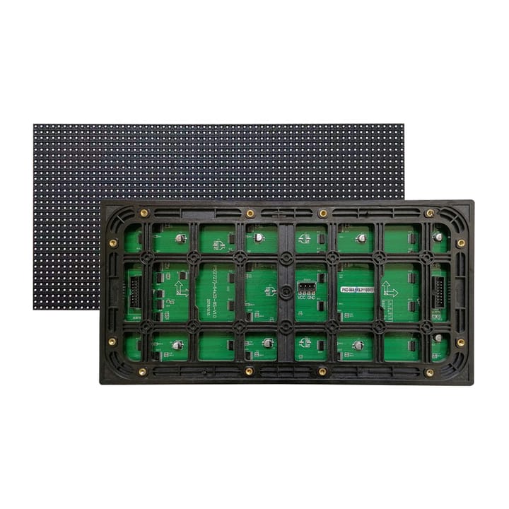 P-5 SMD SCREEN