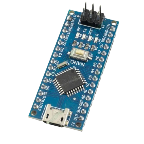 Arduino Nano V3 328p With Usb Cable In Pakistan