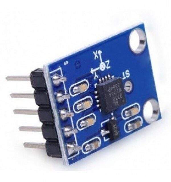 GY-61 Triple Axis Accelerometer ADXL335 in Pakistan