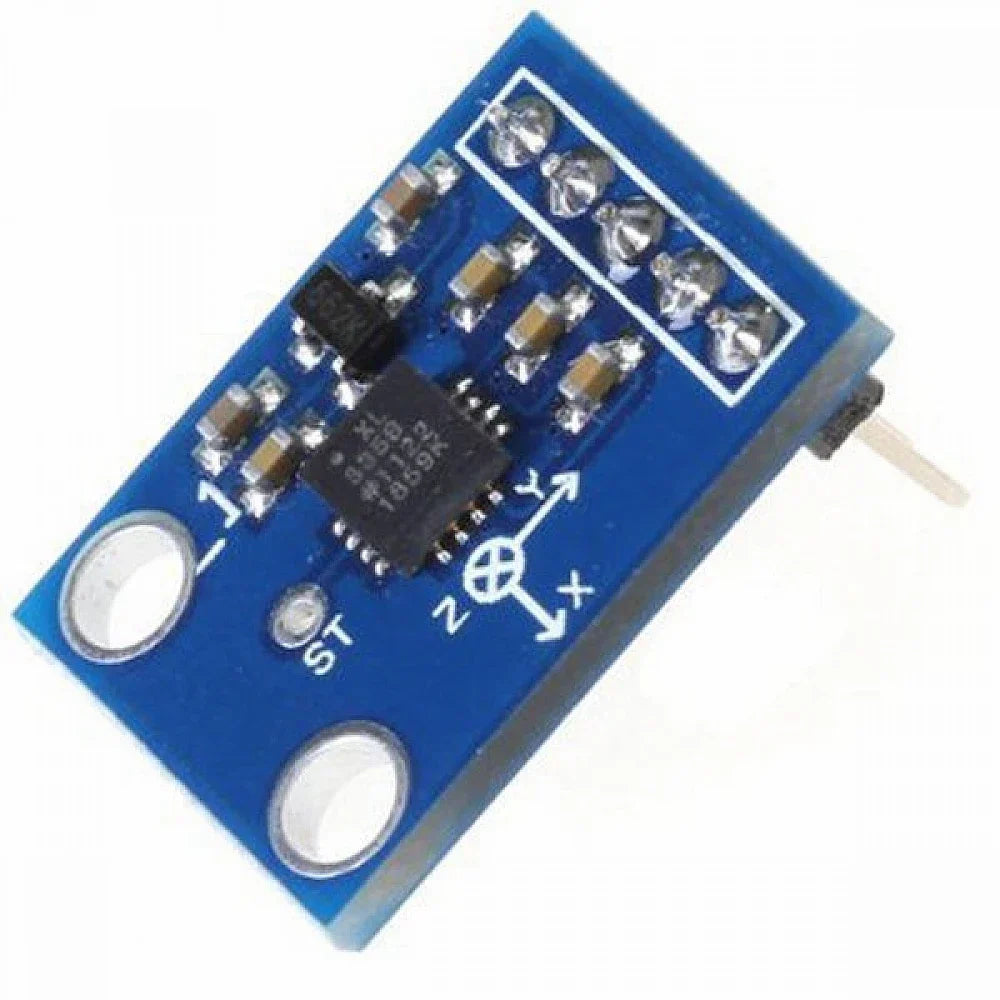 GY-61 Triple Axis Accelerometer ADXL335 in Pakistan