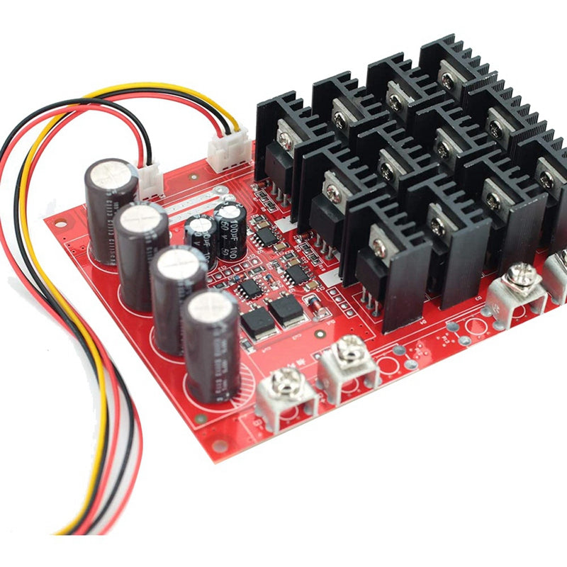 PWM Controller Module