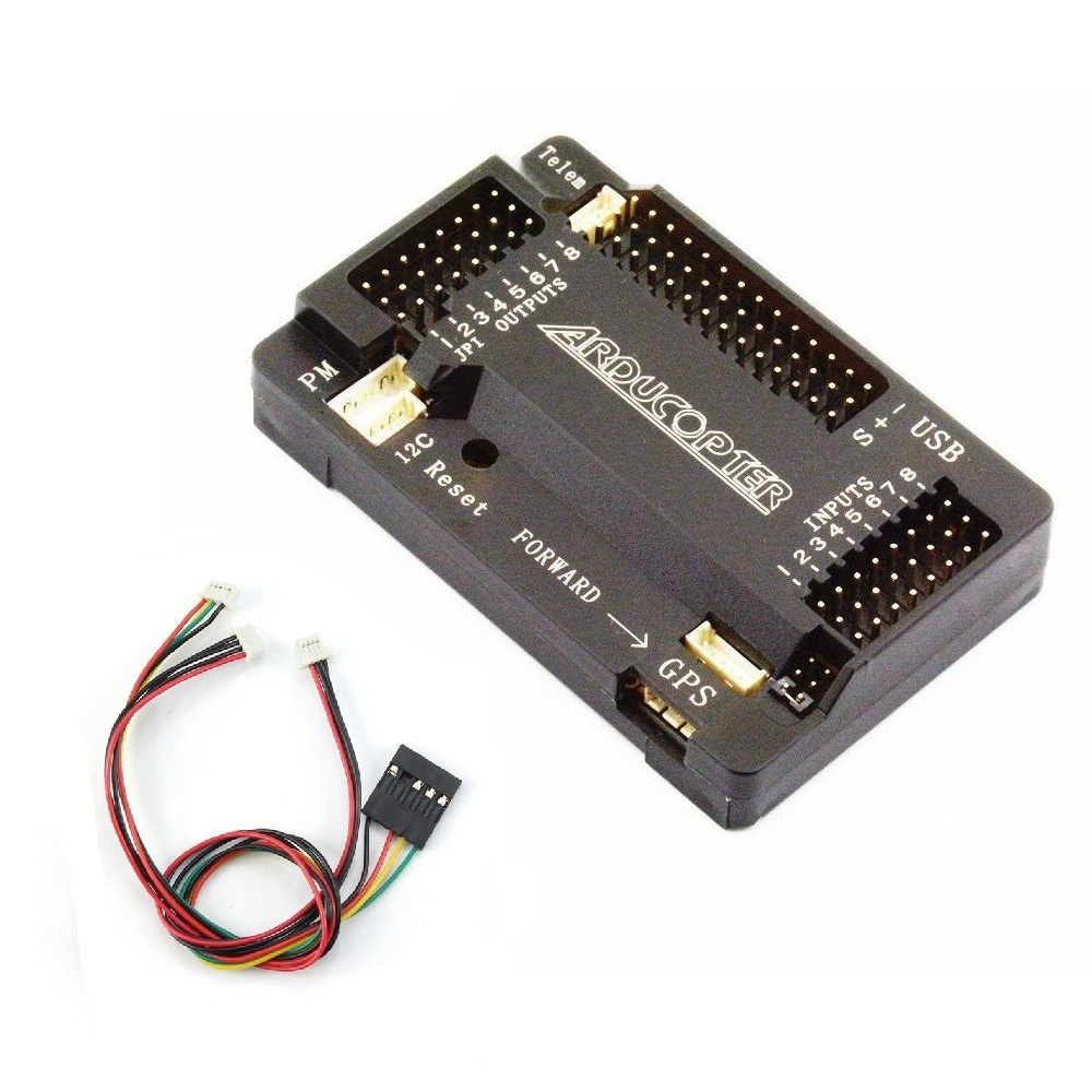 APM2.8 Flight Controller with Built-in Compass Multicopter in Pakistan