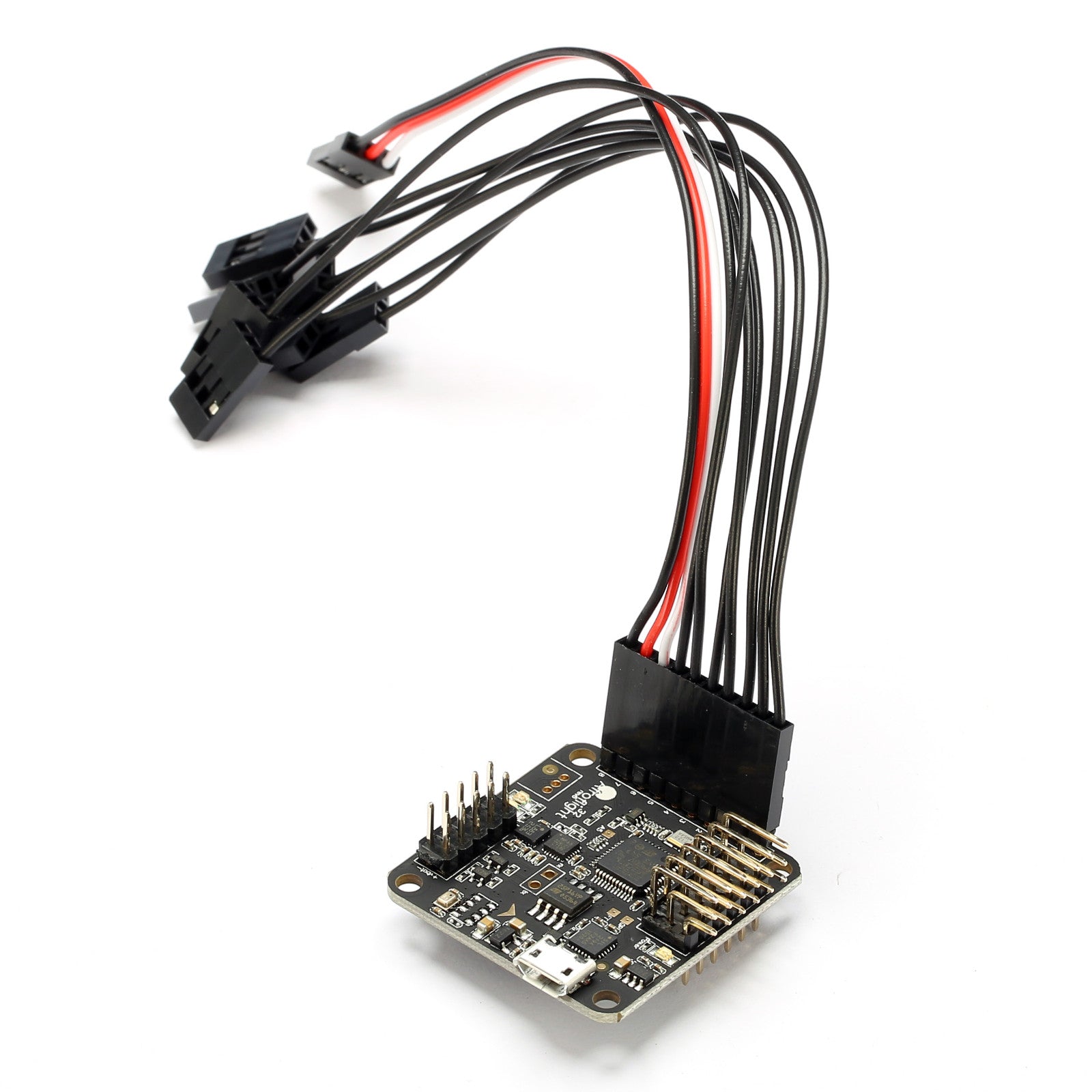 Naze32 Rev6 Acro Flight Controller Quadcopter in Pakistan