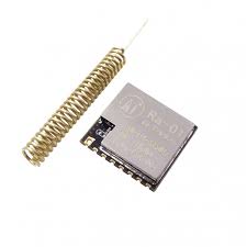 Lora Ra-01 433mhz Sx1278 Long Range Wireless Module