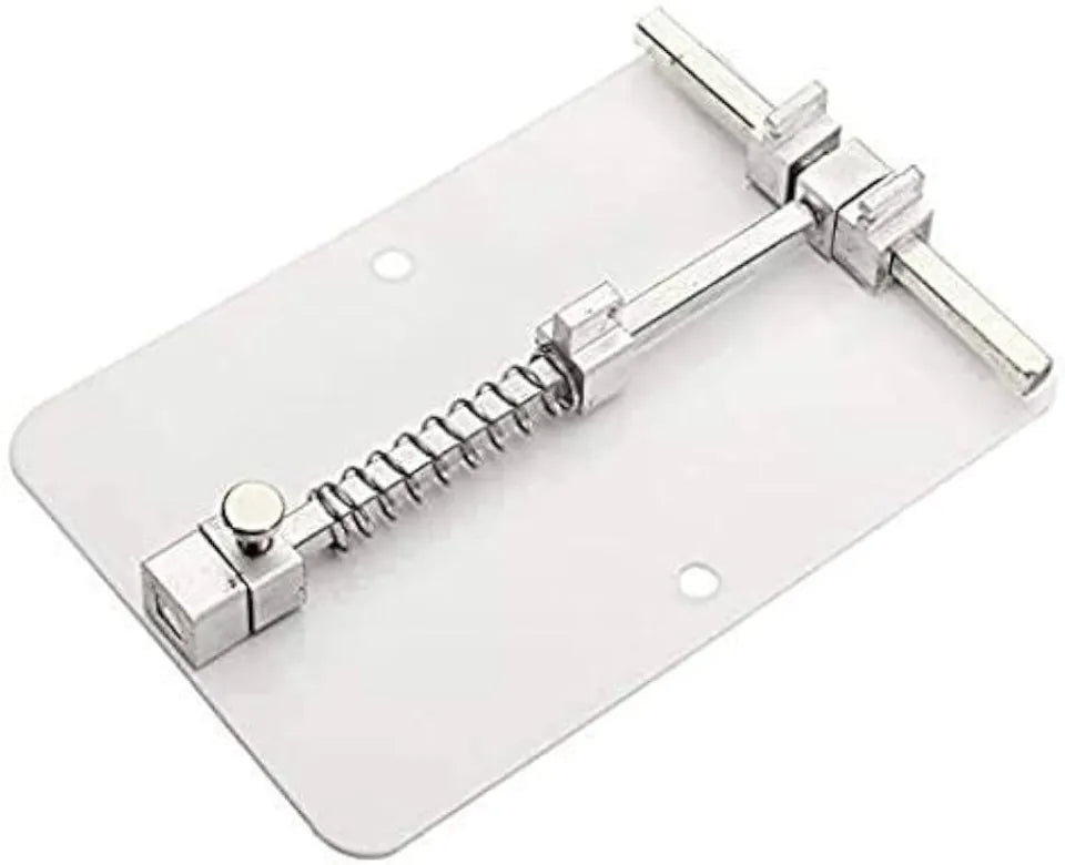 Pcb Holder Jig Rework Station Pcb Universal Clamping Platform For Cell Phone Motherboard Yaxun Tool