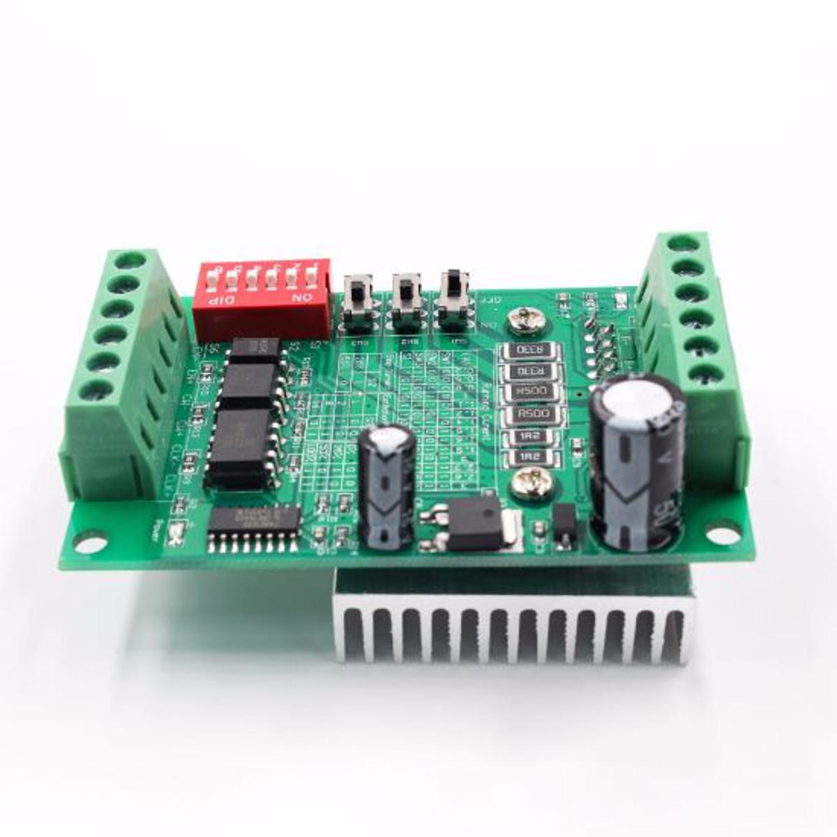 TB6560 3A CNC Router 1 Axis Driver Board Stepper Motor Drivers in Pakistan