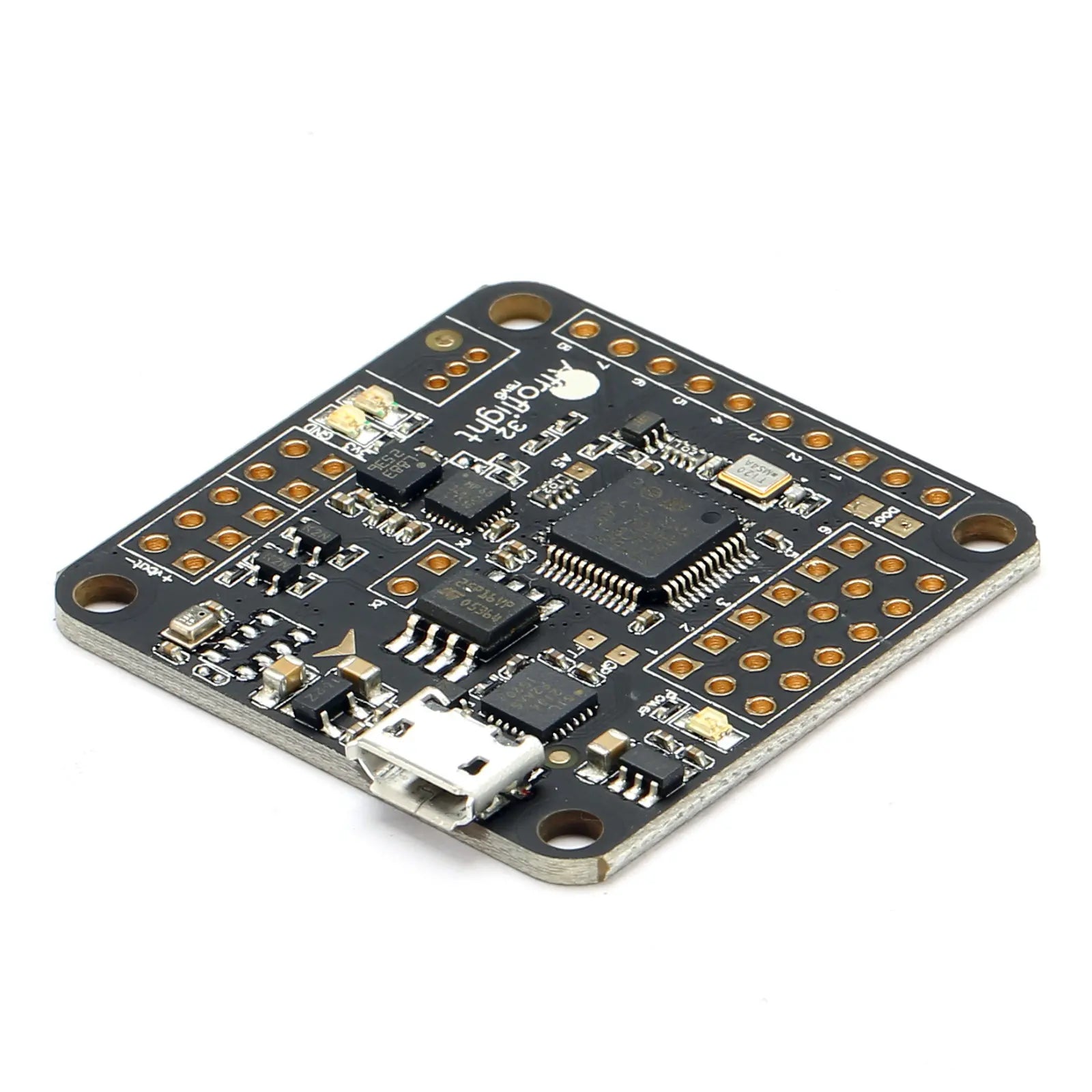 Naze32 Rev6 Acro Flight Controller Quadcopter in Pakistan