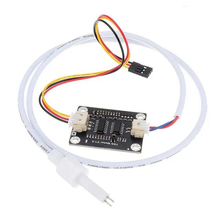 TDS Meter V1.0 Module Water Quality Sensor for Arduino