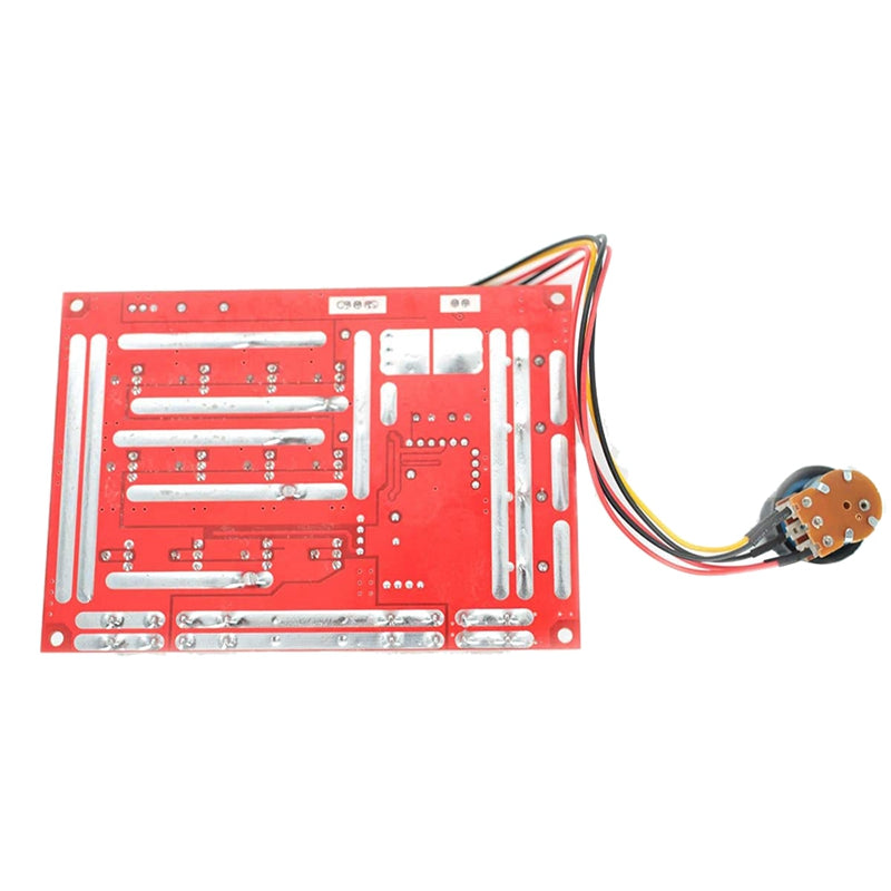 PWM Controller Module
