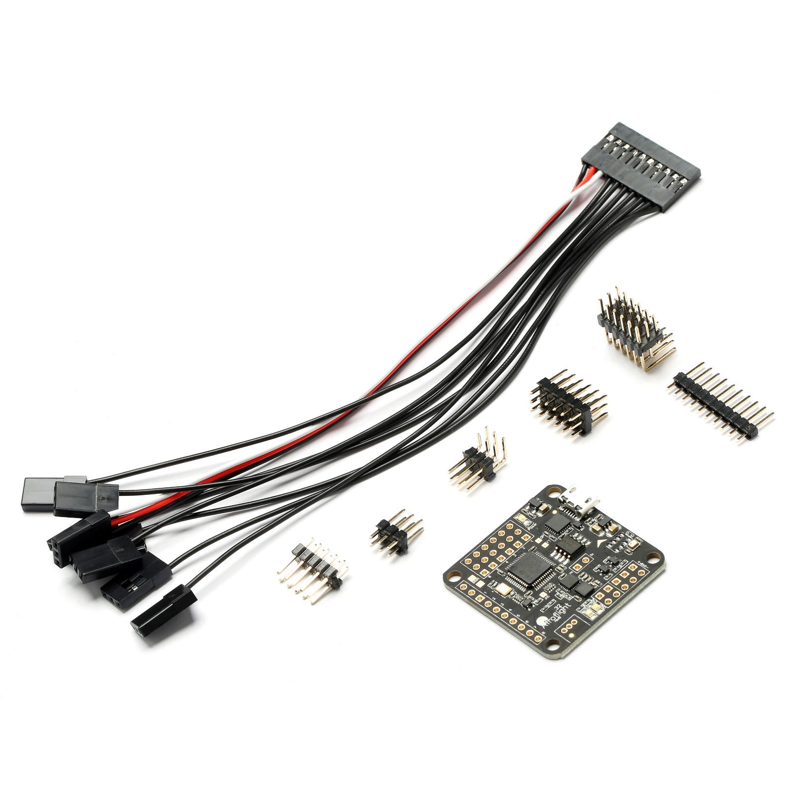 Naze32 Rev6 Acro Flight Controller Quadcopter in Pakistan