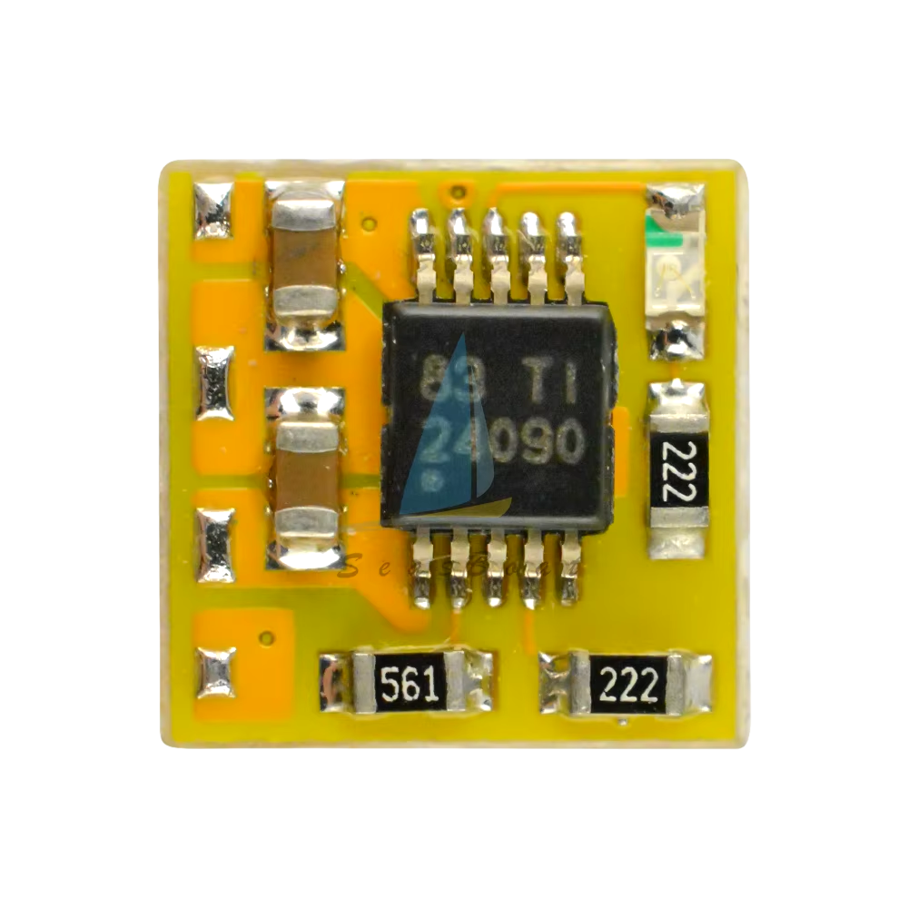 Easy Chip Charge Ic Chip Board Module Solve Charging Problem For Mobile Repairing
