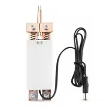 Vastar Spot Welding Pen Integrated Spot Welder Hand-held with Automatic Trigger For 18650 Battery Trigger Weld Mini Spot Weld