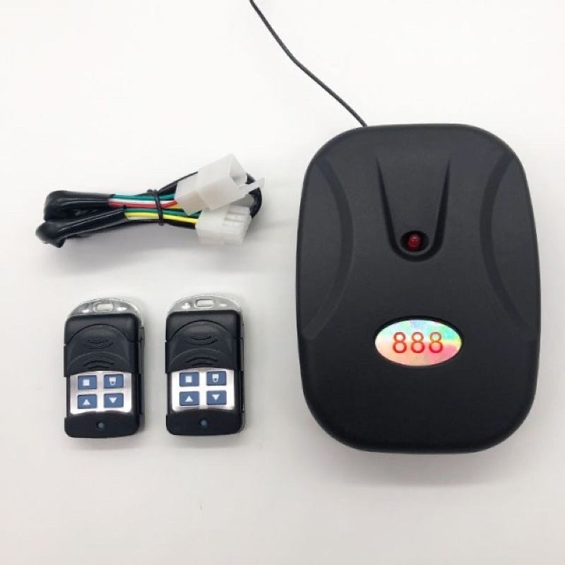 315Mhz General Electric Garage Door/Roller Shutter Door /Rolling Gate Controller/Gate Remote Control Receiver