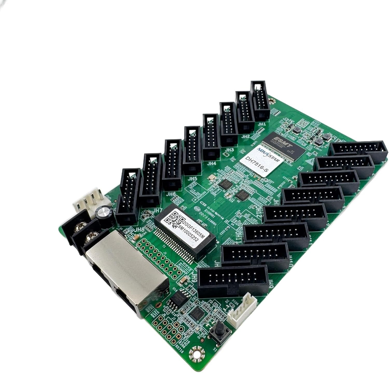 NovaStar DH7516-S Receiving Card for LED Display