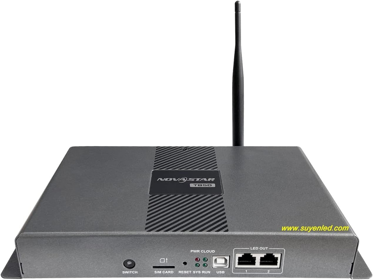 TB50 LED Screen Controller (Upgrade Version of TB6)