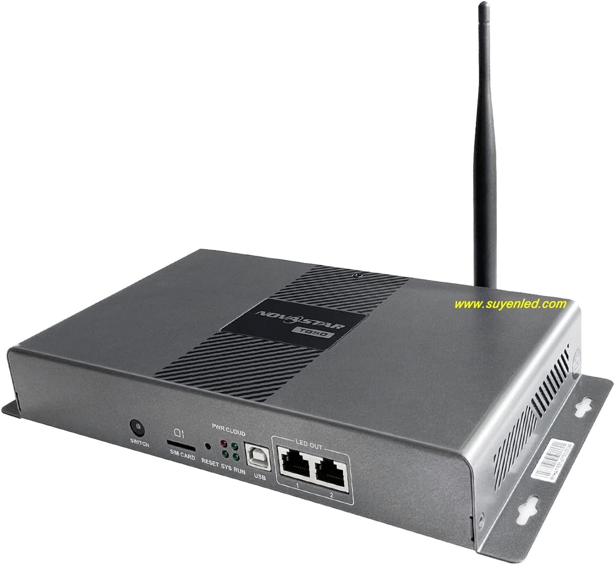 TB50 LED Screen Controller (Upgrade Version of TB6)