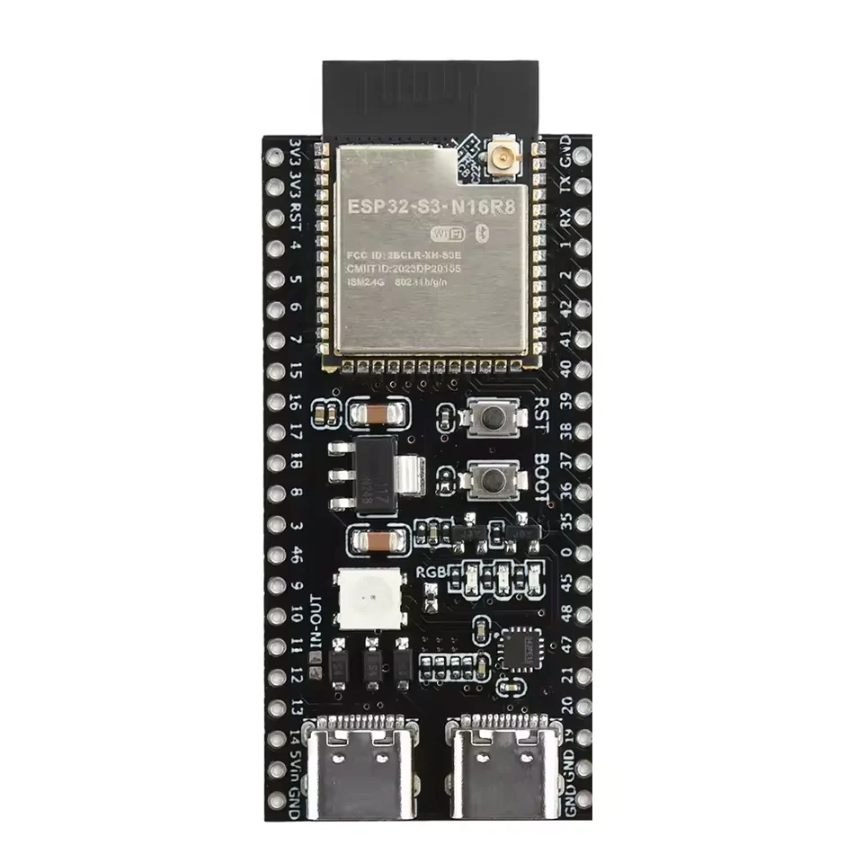 ESP32 S3 DevKitC-1 N16R8 Development Board | Pakistan – Electronic Solution