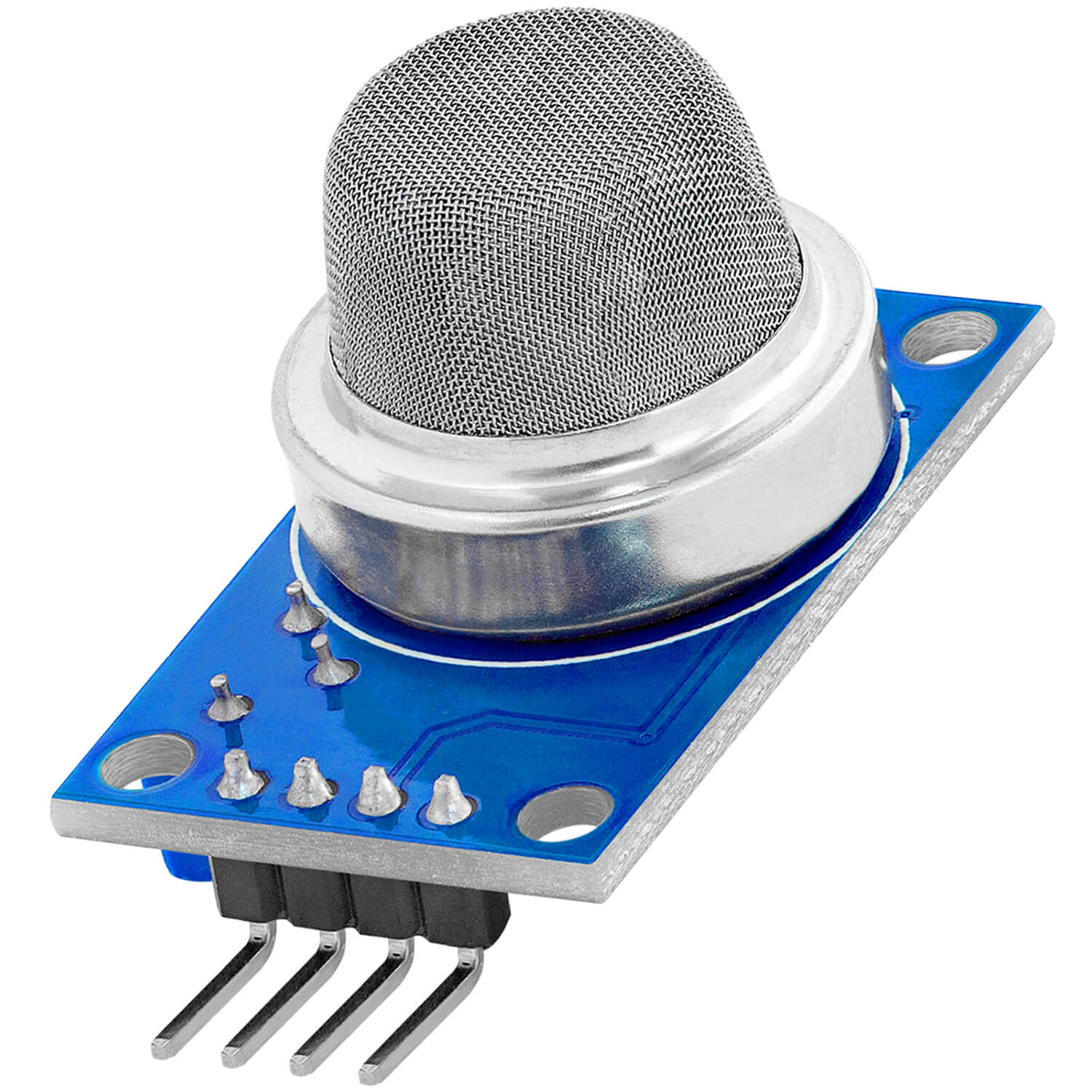 MQ135 Air Quality Detector Sensor Module In Pakistan