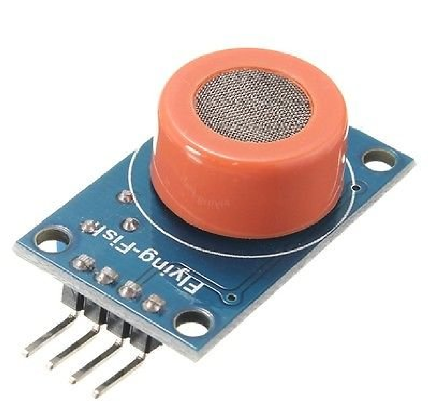 MQ3 Alcohol Gas Sensor Module | COD – Electronic Solution