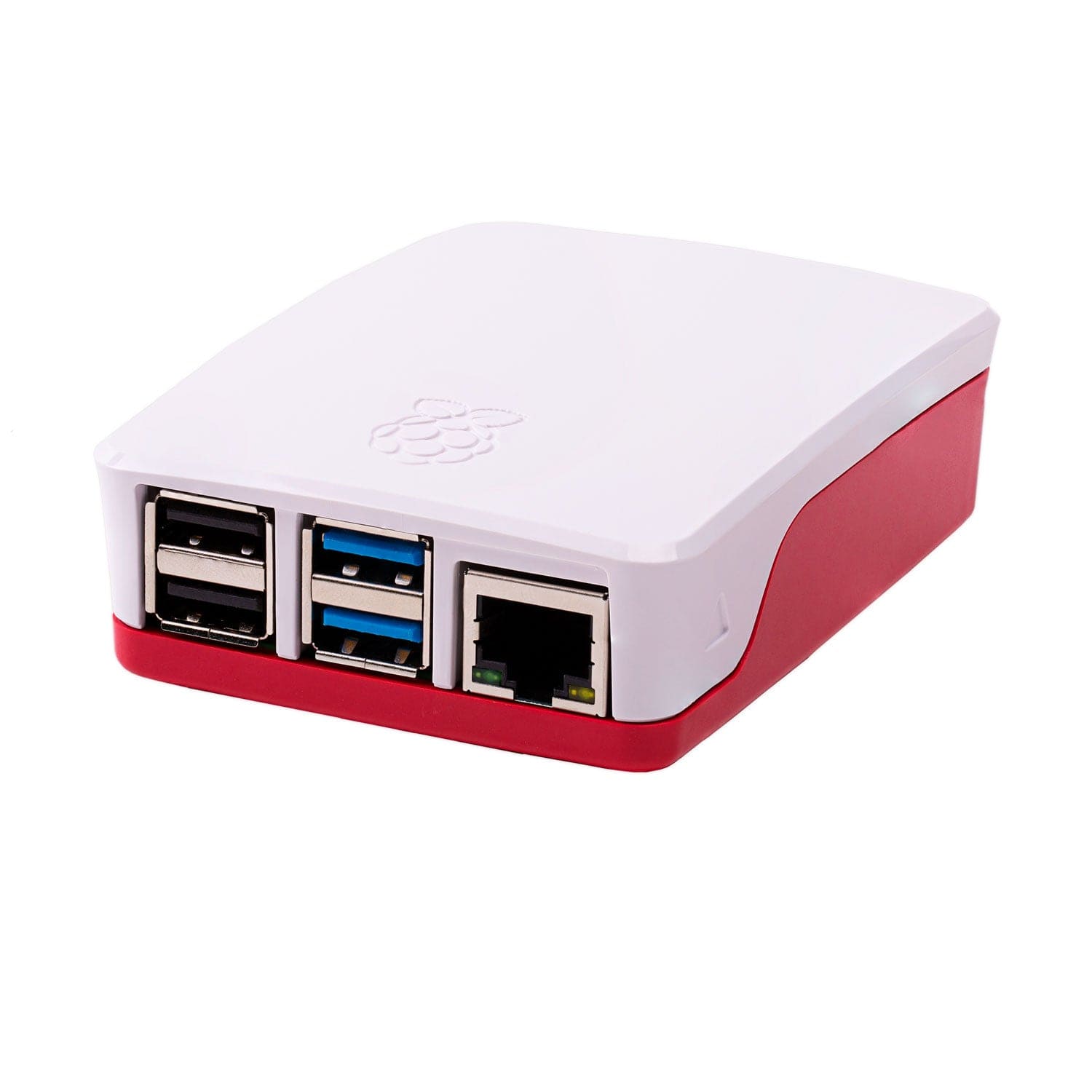 Raspberry Pi 4 Case With Fan Fitting Raspberry Pi 4 Casing Cover