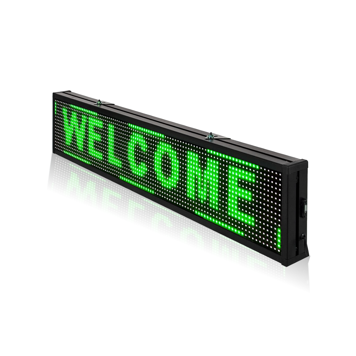 P10 Outdoor SMD Single Led Panel Display Module 32x16cm 320x160mm