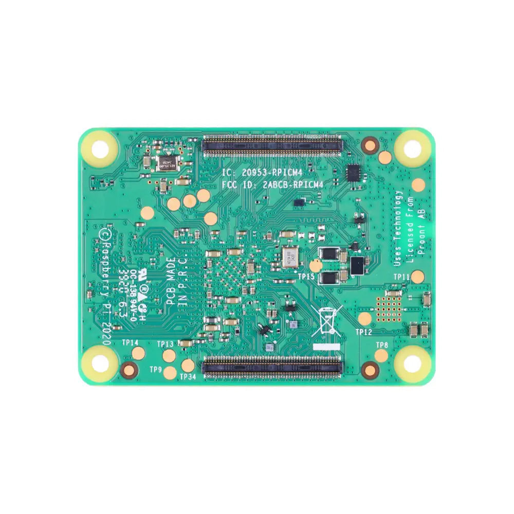 Raspberry Pi 4 1gb Ram
