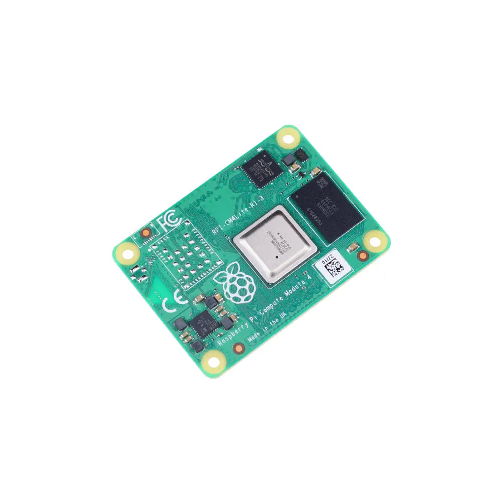 Raspberry Pi 4 1gb Ram