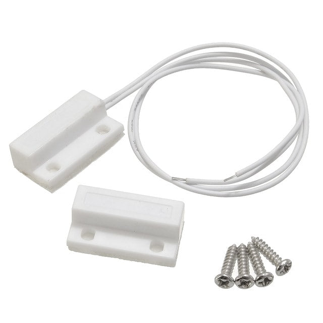 Magnetic Door Sensor Switch Magnetic Read Switch