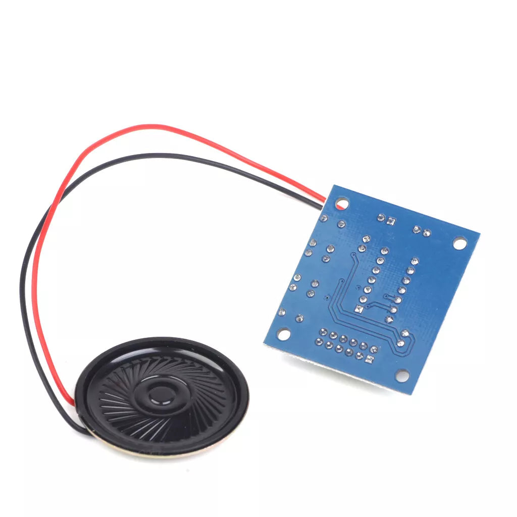 Recording Module ISD1820 - For DIY Kit, Voice Module Board Panel - Telephone