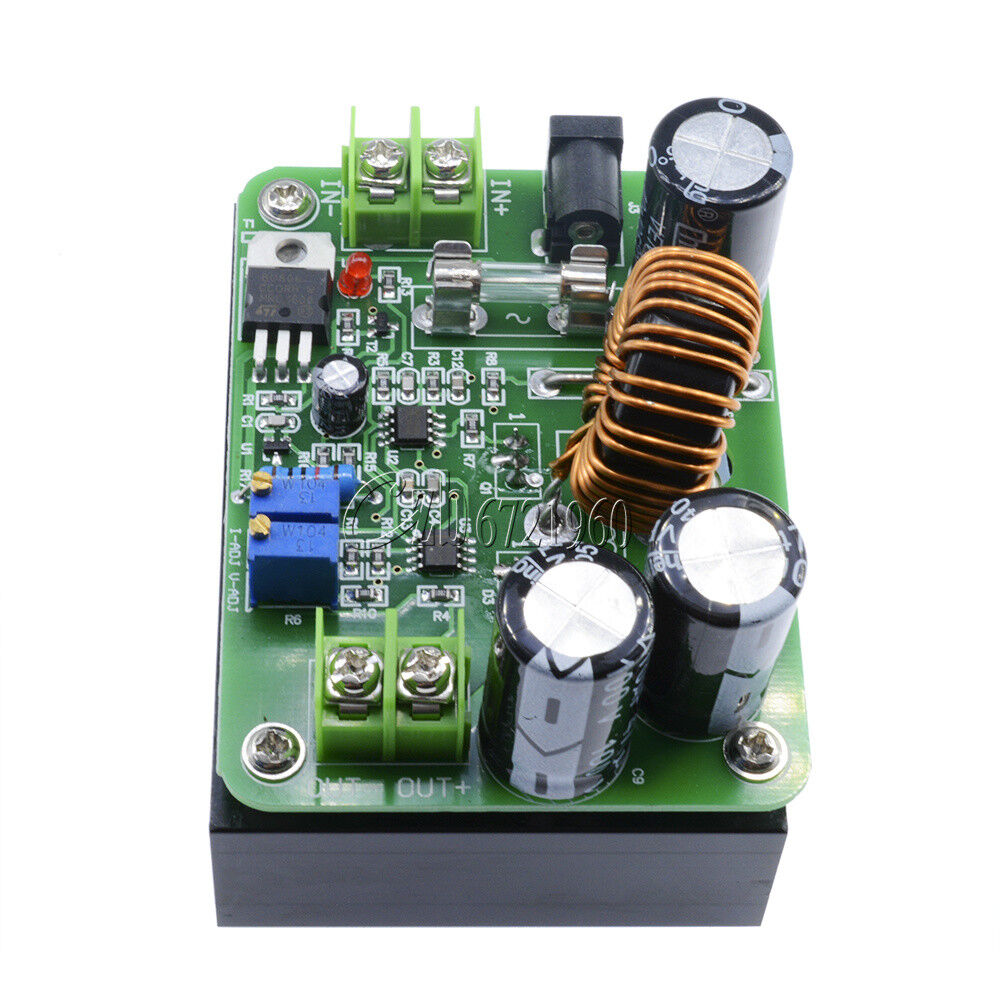 Electronic Solution