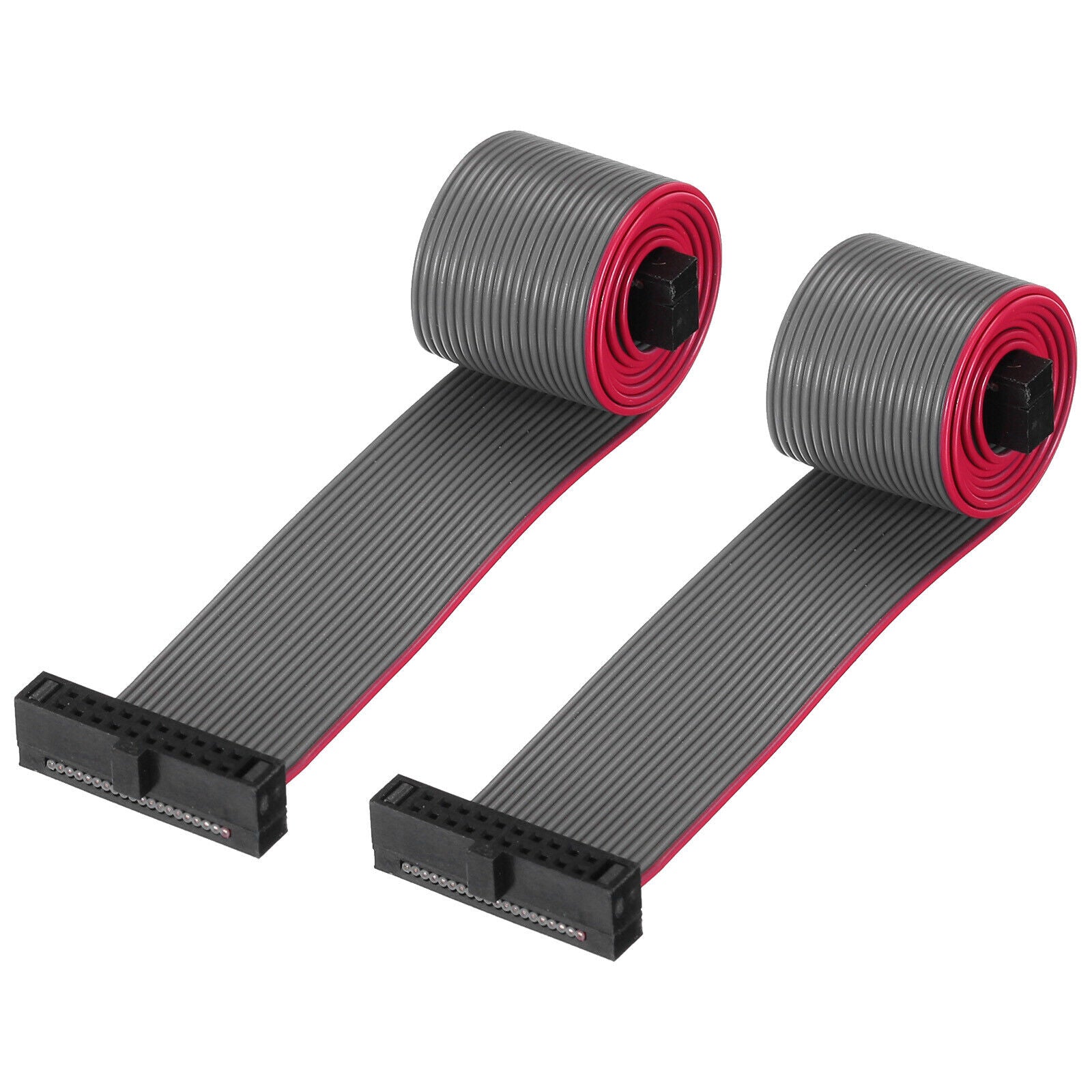 1 Meter 6 Wire Ul2468 Flat Ribbon Cable Wire Cable Board Stranded