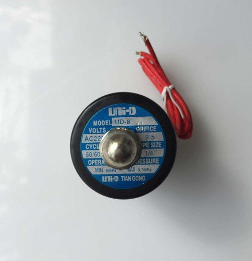 Electronic Solution