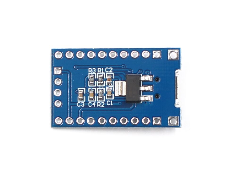 STM8S003F3P6 STM8 Minimum Development Board In Pakistan