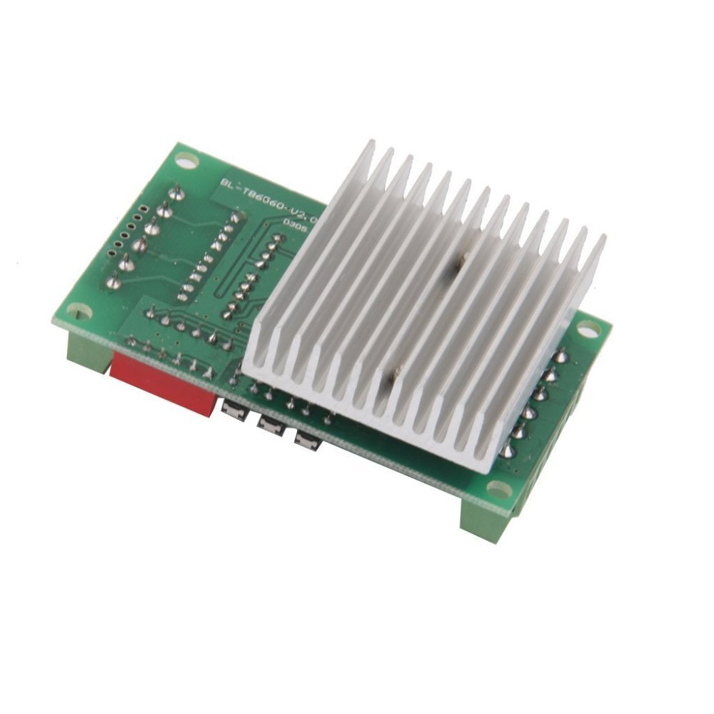 TB6560 3A CNC Router 1 Axis Driver Board Stepper Motor Drivers in Pakistan