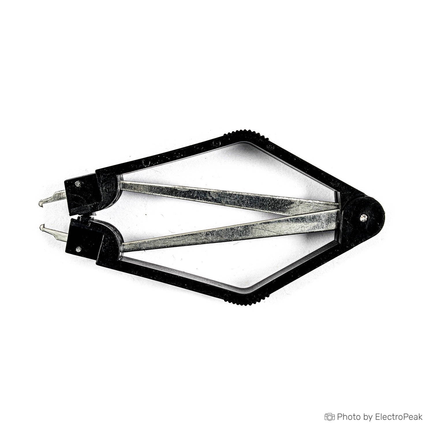 Ty-610 Plcc Ic Circuit Board Extractor Tool Chip Pull Up Machine Clip In Pakistan