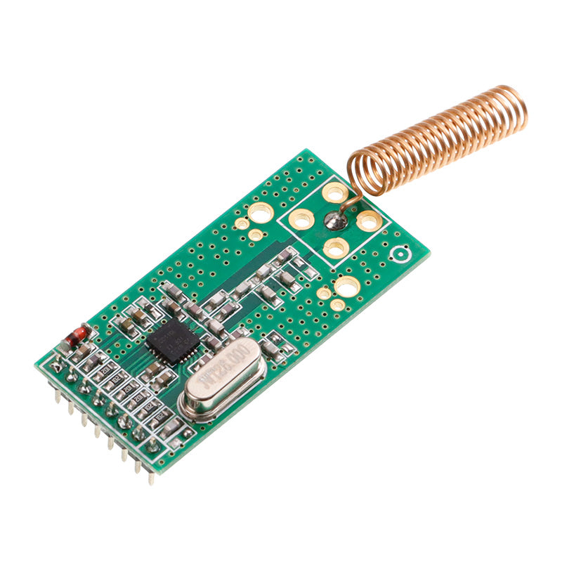 315mhz wireless rf receiver module,5v Rf Wireless Receiver Module
